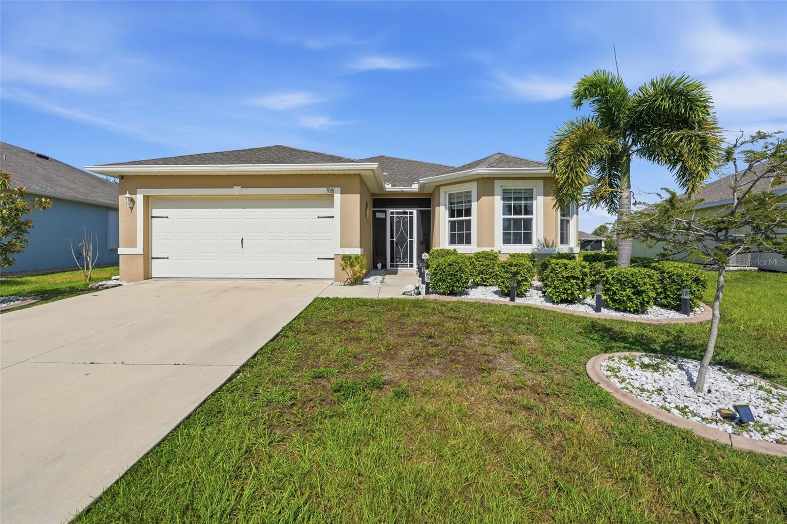 Photo of 7081 WATERFORD PARKWAY PUNTA GORDA FL 33950