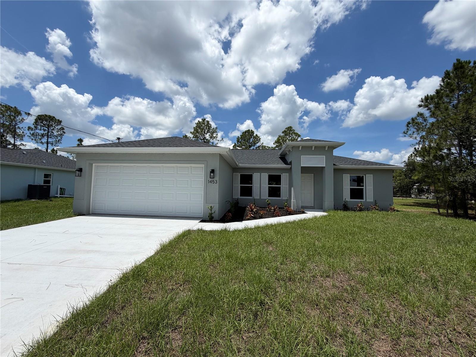 Photo of 1453 LINDSAY AVENUE NORTH PORT FL 34286