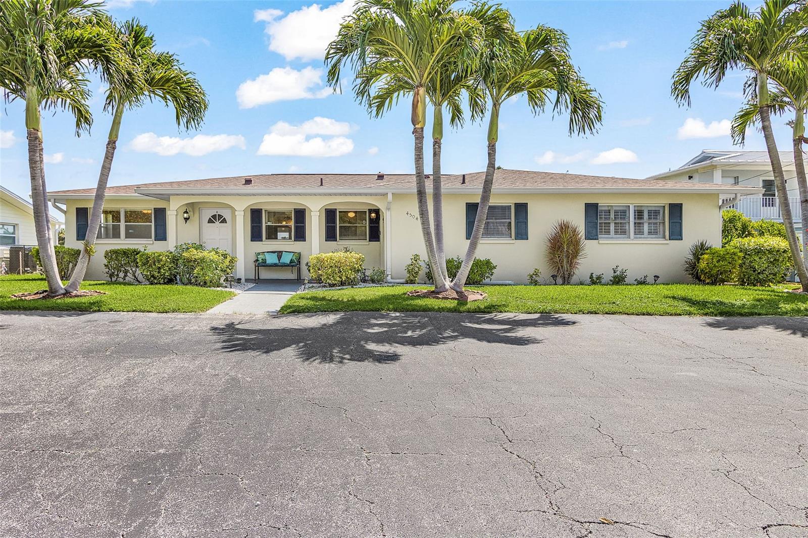 Photo of 4504 SE 6TH PLACE #1 CAPE CORAL FL 33904