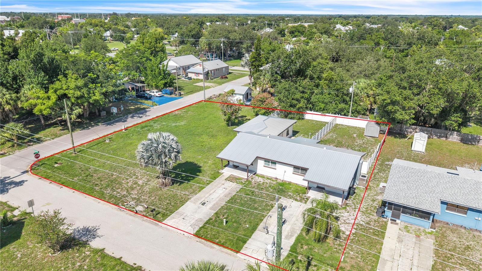 Photo of 311 & 313 N ARCADIA AVENUE ARCADIA FL 34266