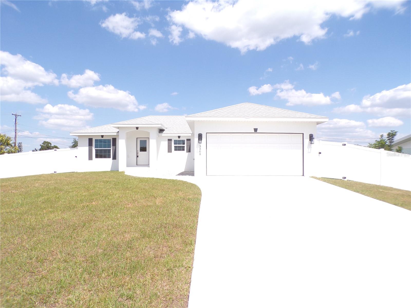 Photo of 3308 PORT CHARLOTTE BOULEVARD PORT CHARLOTTE FL 33952