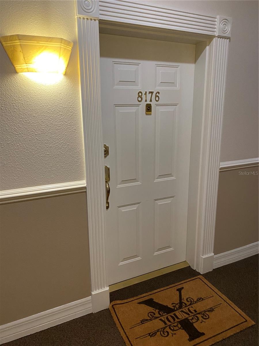 Photo of 8176 SOUTHERN PINES DRIVE #8176 BROOKSVILLE FL 34601