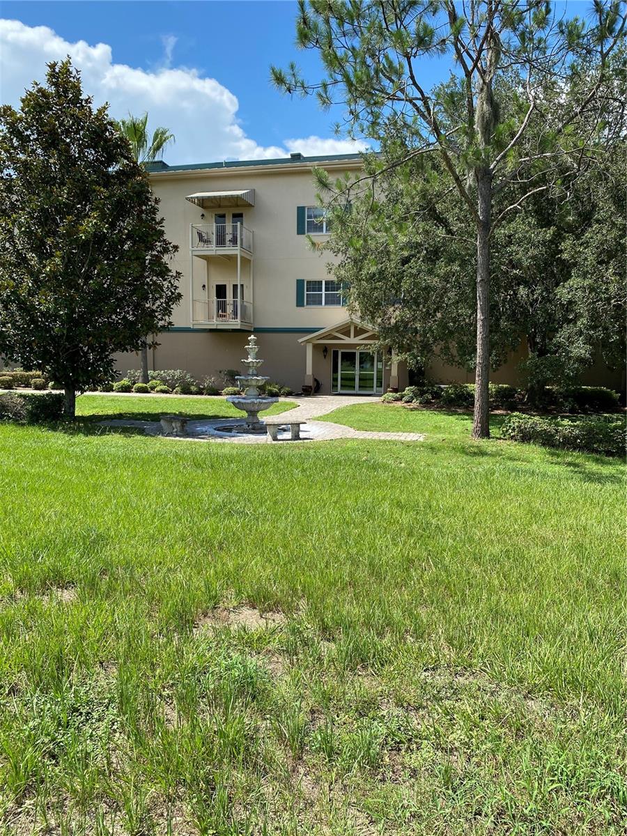 Photo of 8176 SOUTHERN PINES DRIVE #8176 BROOKSVILLE FL 34601