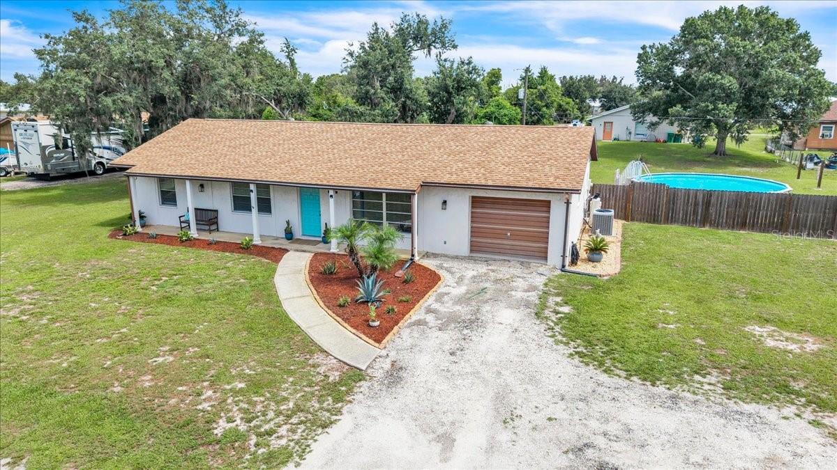 Photo of 30450 HOLLY ROAD PUNTA GORDA FL 33982