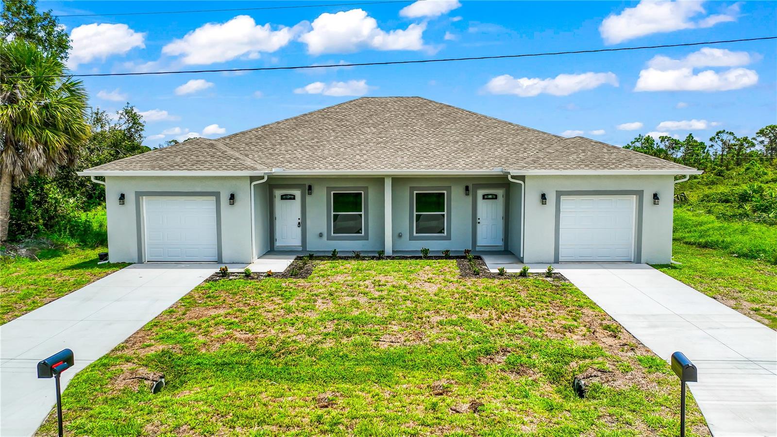 Photo of 9155 AGATE STREET #9155 PORT CHARLOTTE FL 33981