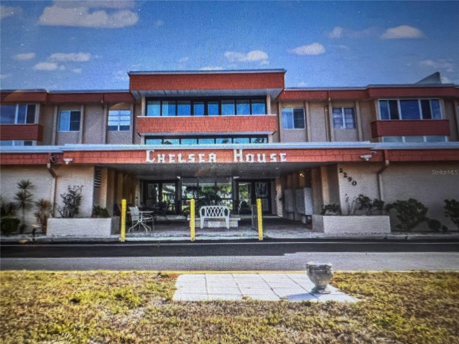 Photo of 2290 AARON STREET #207 PORT CHARLOTTE FL 33952