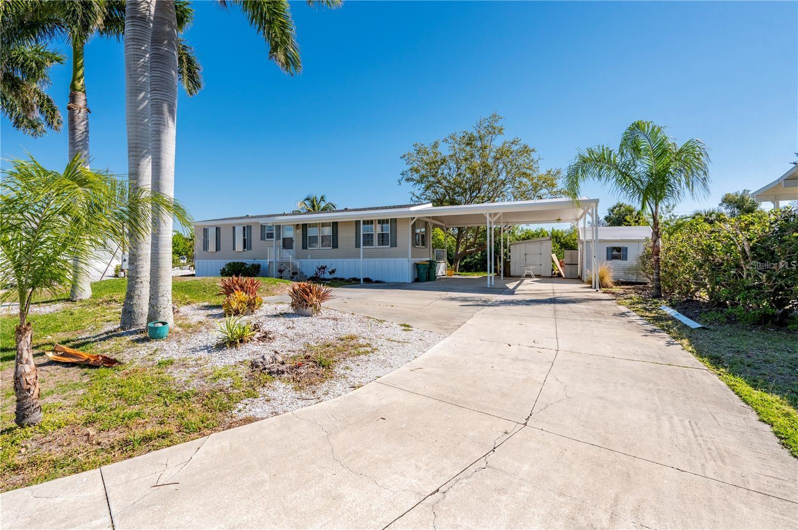 Photo of 3004 BAMBOO COURT PUNTA GORDA FL 33950