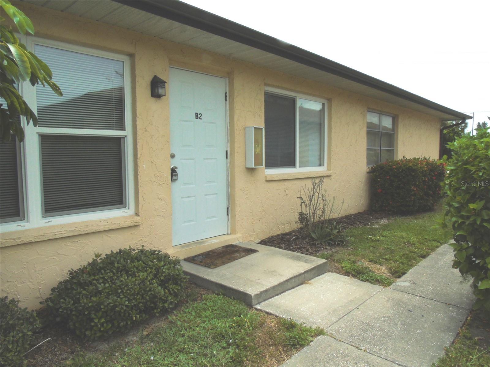 Photo of 21150 GERTRUDE AVENUE #2 PORT CHARLOTTE FL 33952