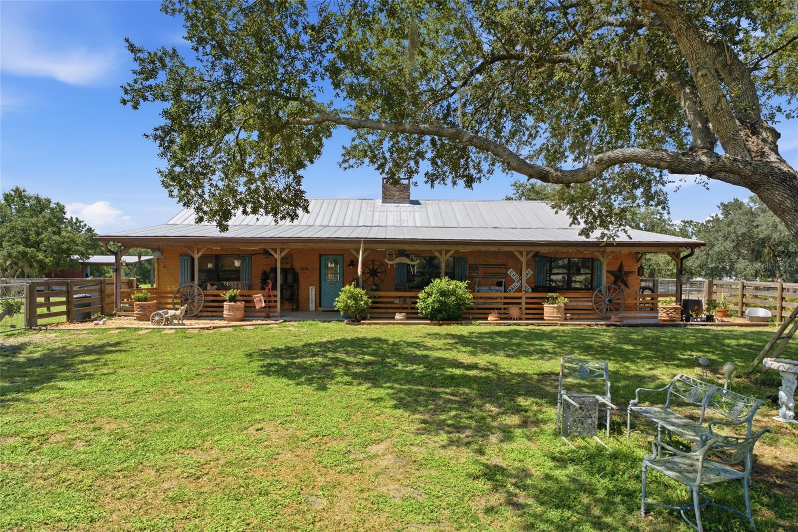 Photo of 7674 SW ENVIRONMENTAL LAB STREET ARCADIA FL 34266