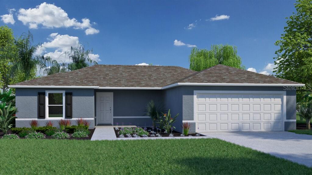 Photo of 214 SPOONBILL DRIVE POINCIANA FL 34759