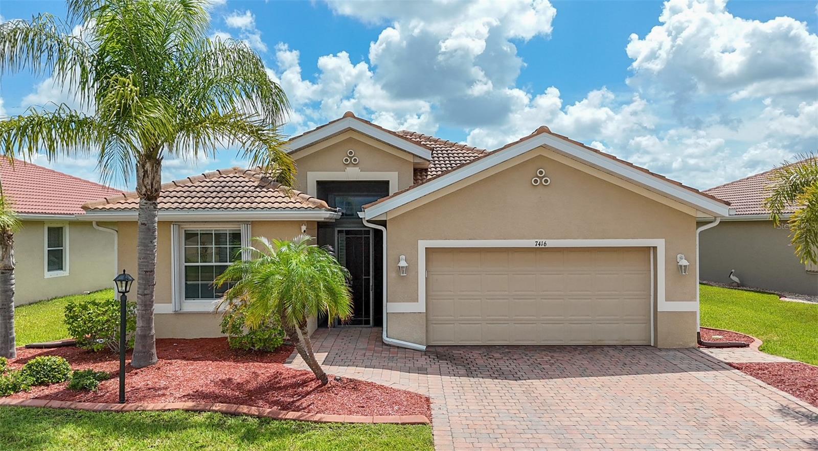 Photo of 7416 TALON BAY DRIVE NORTH PORT FL 34287