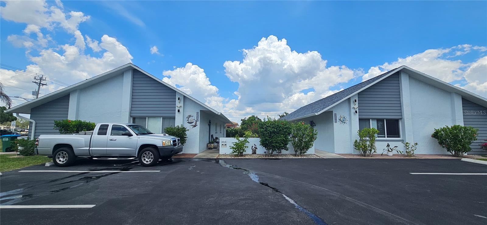 Photo of 1205 ACADEMY BOULEVARD #B CAPE CORAL FL 33990