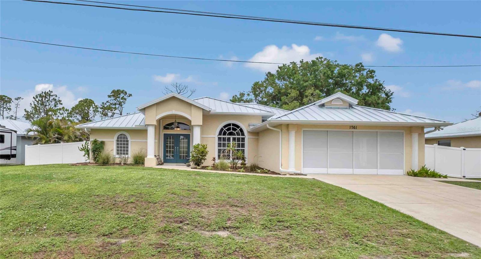 Photo of 1761 OKOLONA STREET NORTH PORT FL 34287