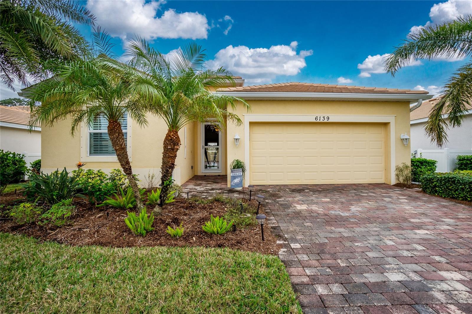Photo of 6139 GRAND CYPRESS BOULEVARD NORTH PORT FL 34287
