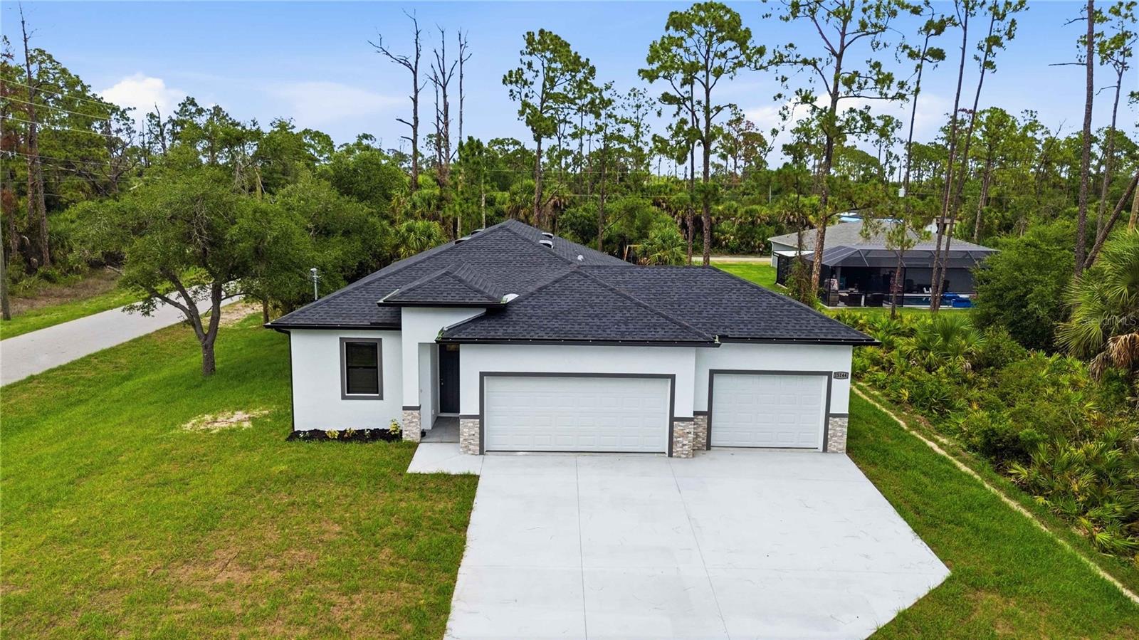 Photo of 15144 FAULKNER AVENUE PORT CHARLOTTE FL 33953