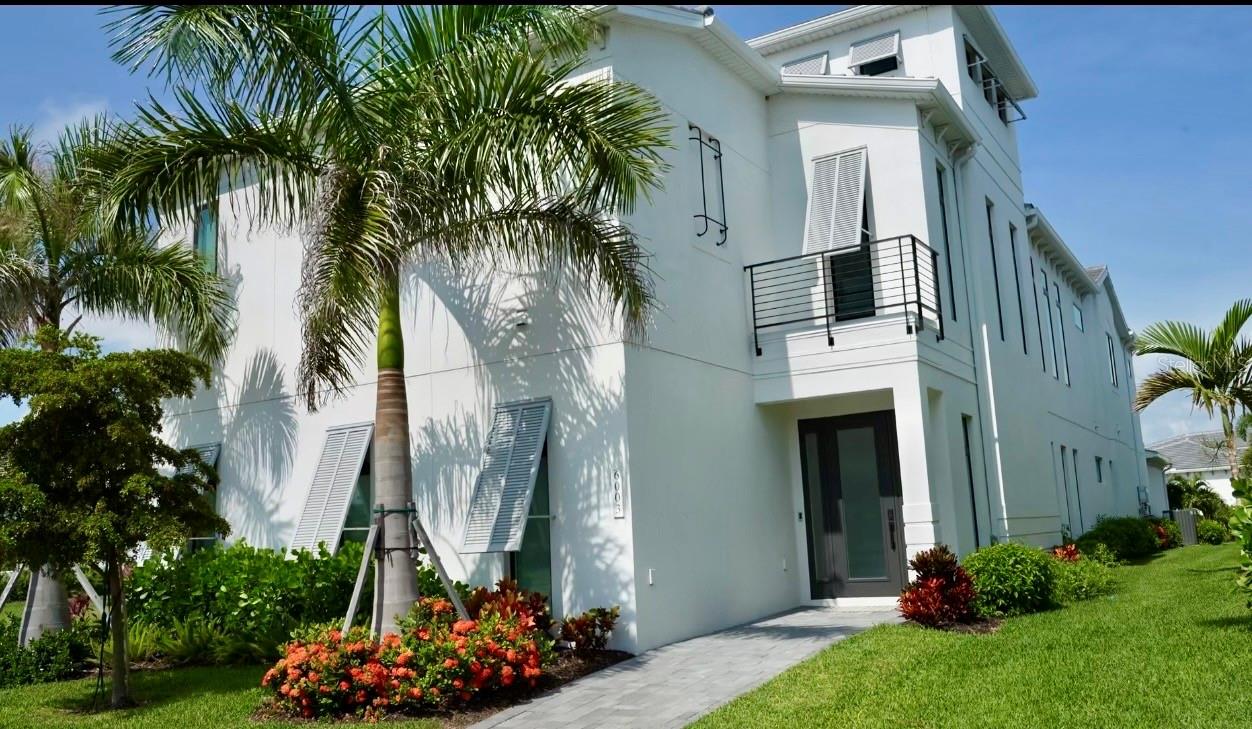 Photo of 6003 CAT CLAW LANE BRADENTON FL 34210