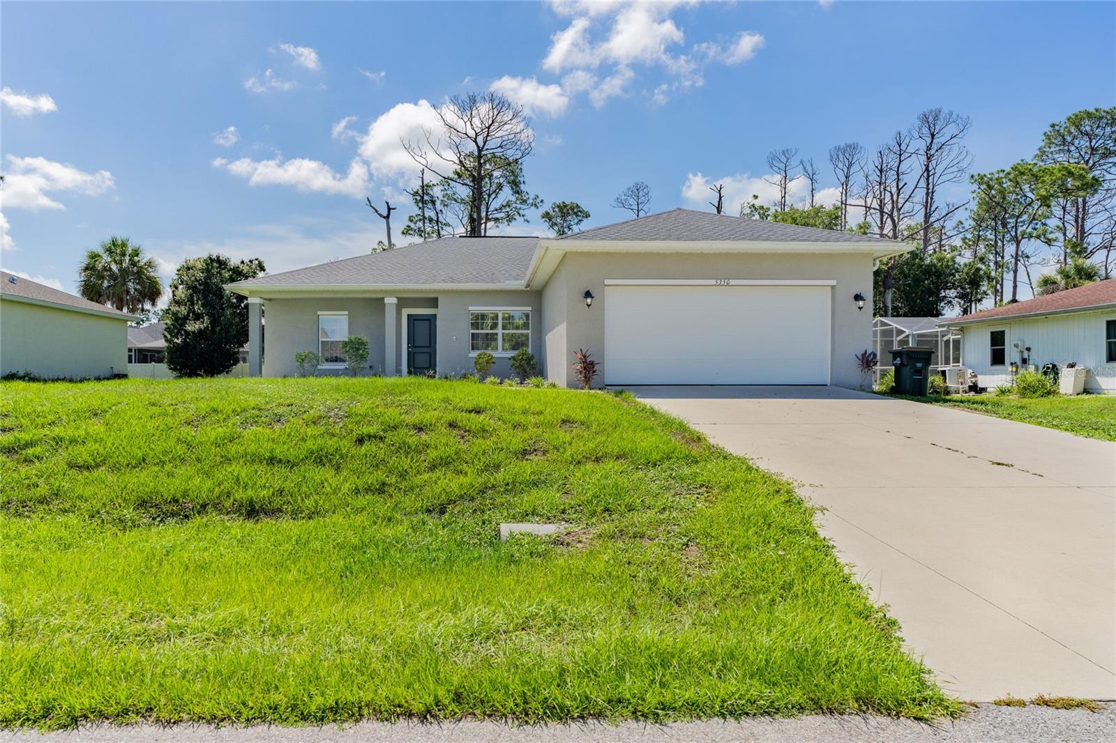 Photo of 5350 SAN LUIS TERRACE NORTH PORT FL 34286