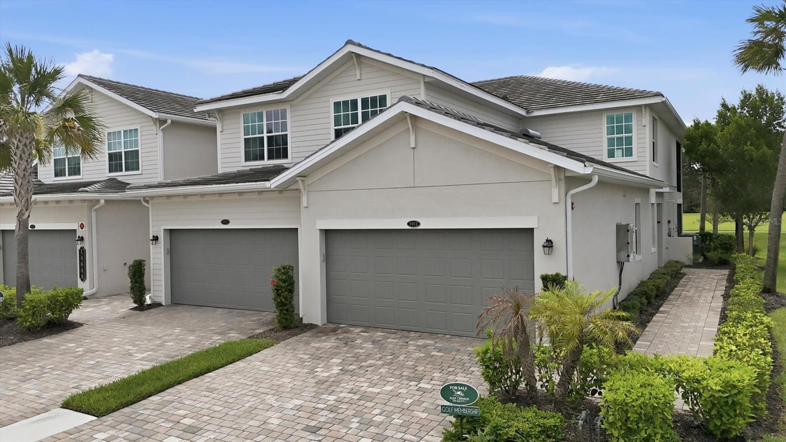 Photo of 14648 SYCAMORE COURT #3012 PUNTA GORDA FL 33955