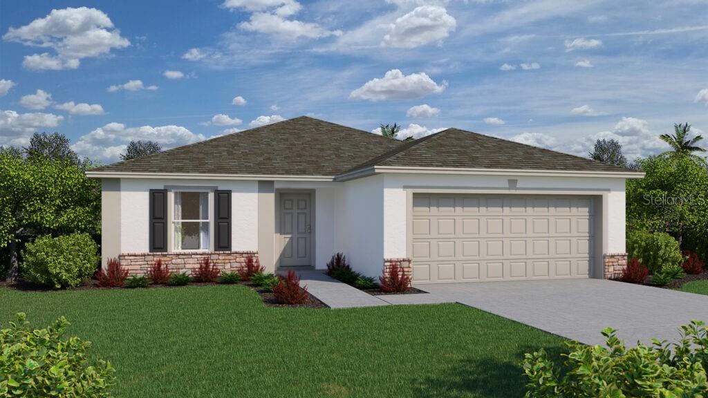 Photo of 8822 PINE BARK WAY WILDWOOD FL 34785