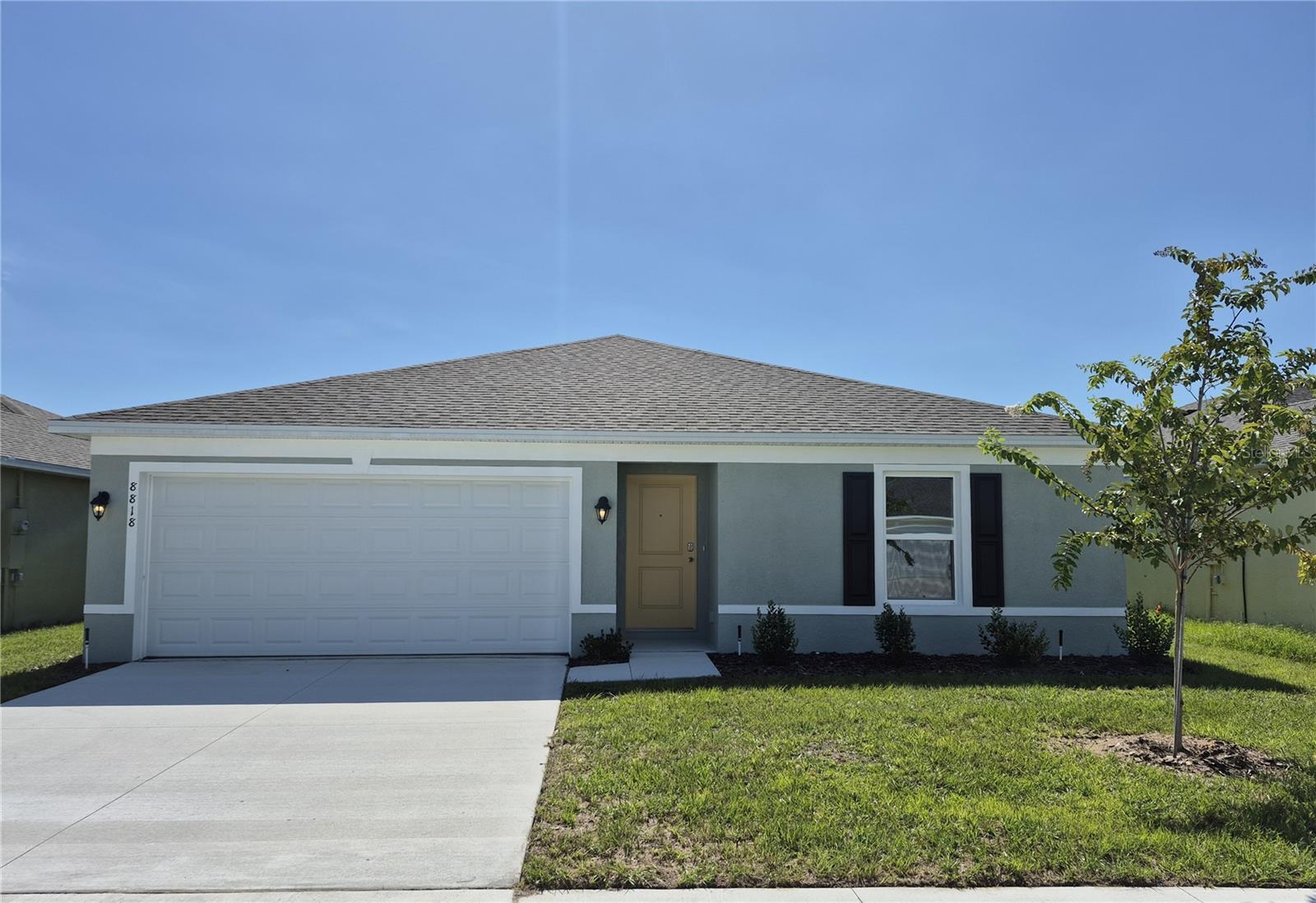 Photo of 8818 PINE BARK WAY WILDWOOD FL 34785