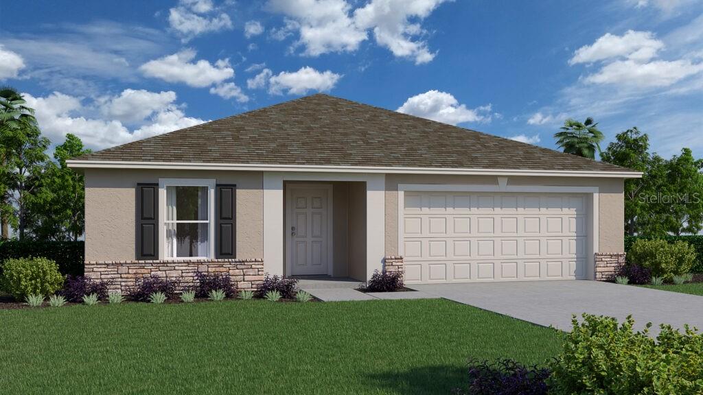 Photo of 8802 PINE BARK WAY WILDWOOD FL 34785
