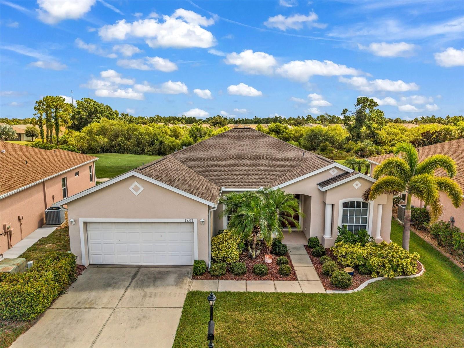 Photo of 24376 WESTGATE BOULEVARD PUNTA GORDA FL 33980