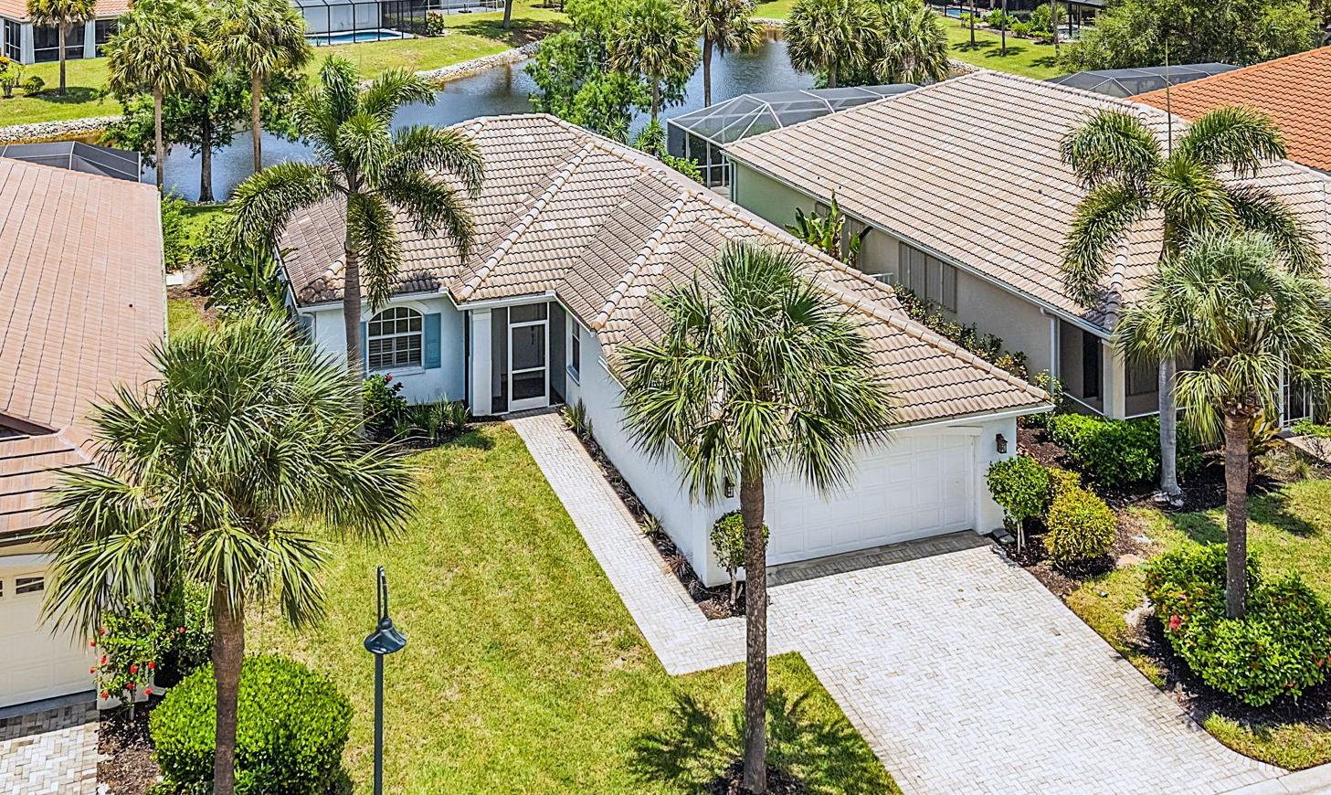 Photo of 17762 COURTSIDE LANDINGS CIRCLE PUNTA GORDA FL 33955