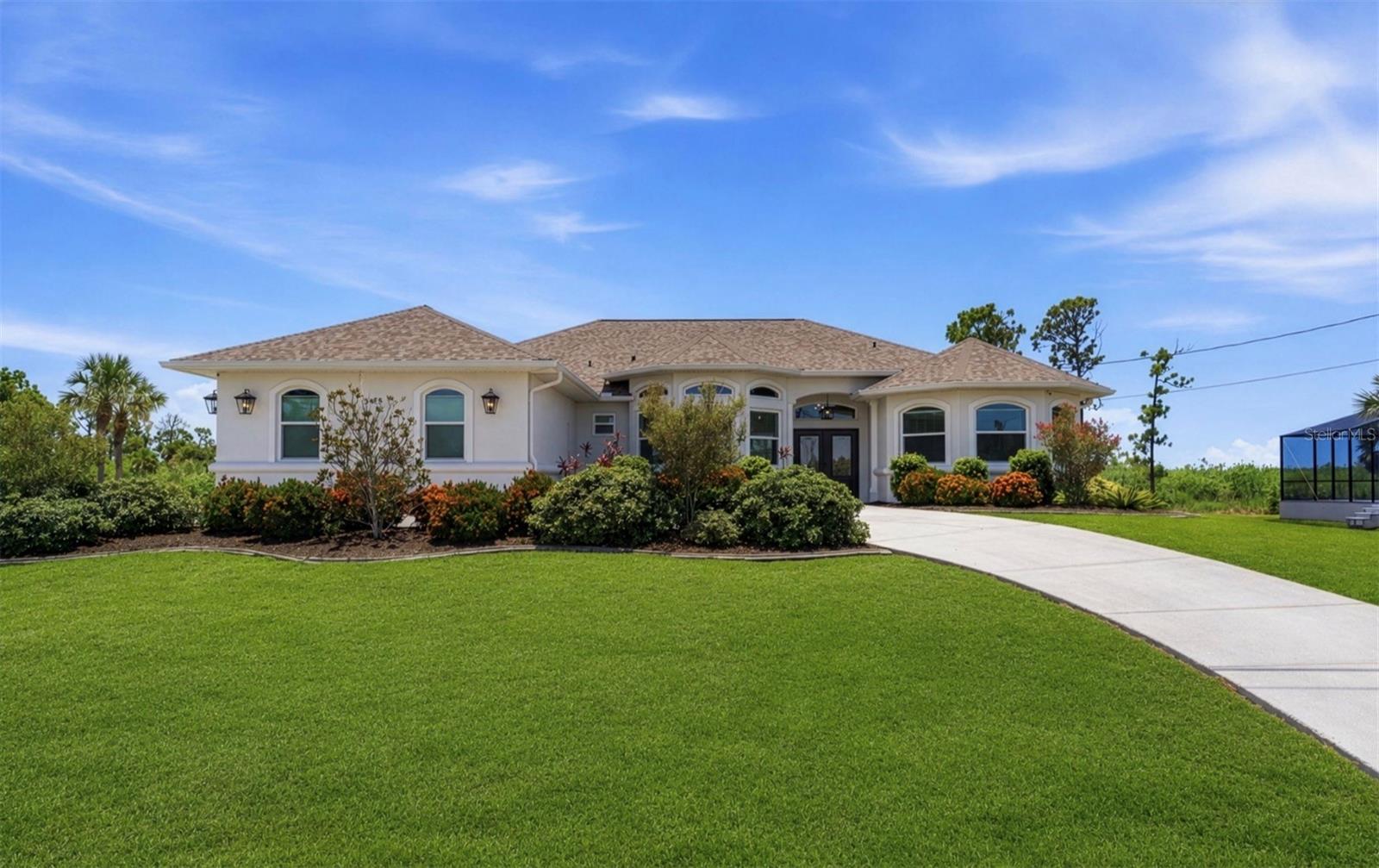 Photo of 1165 BOUNDARY BOULEVARD ROTONDA WEST FL 33947