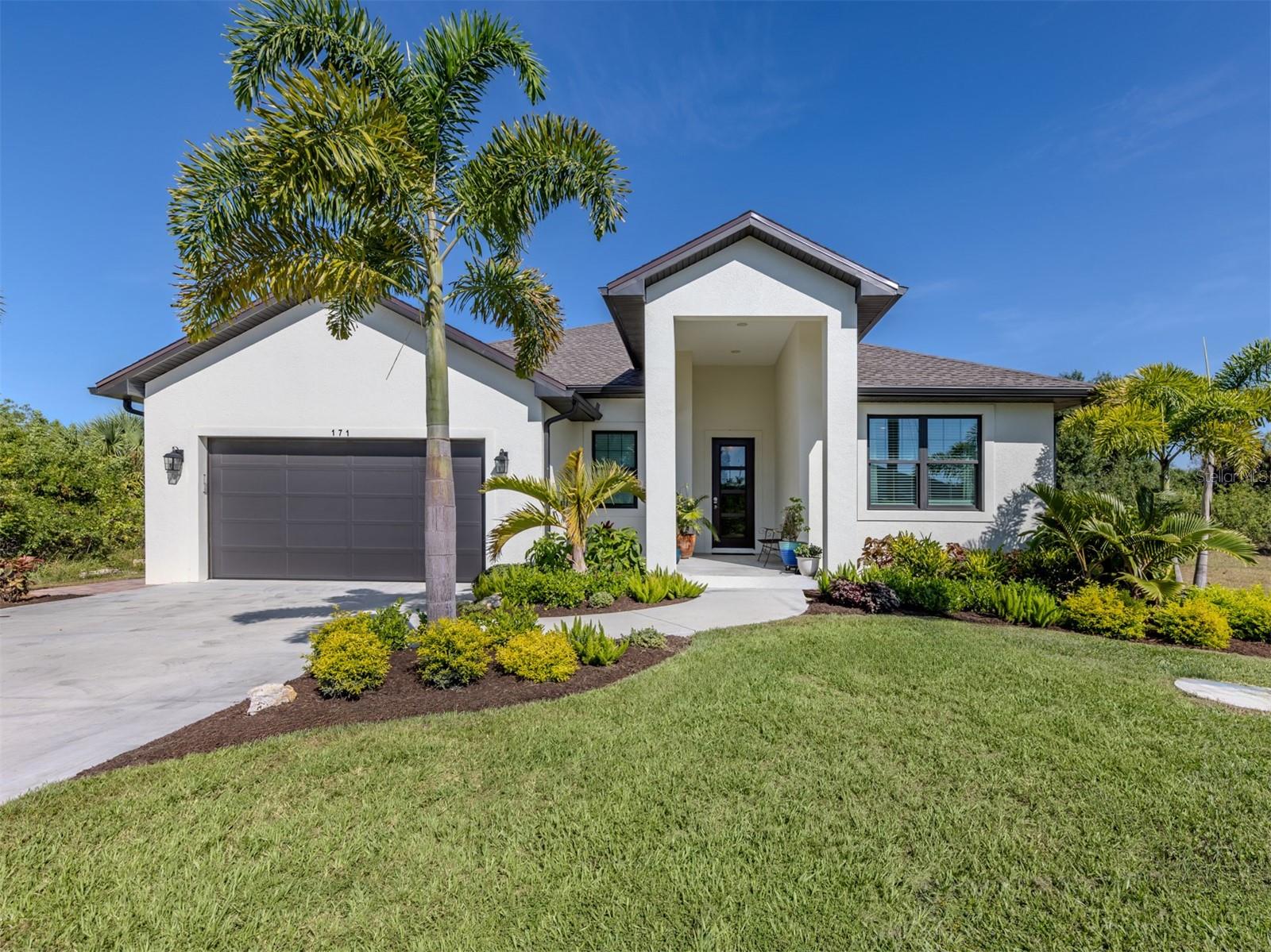 Photo of 171 SPRING DRIVE ROTONDA WEST FL 33947