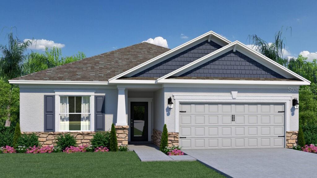 Photo of 2514 MARIAH PLACE LAKE ALFRED FL 33850