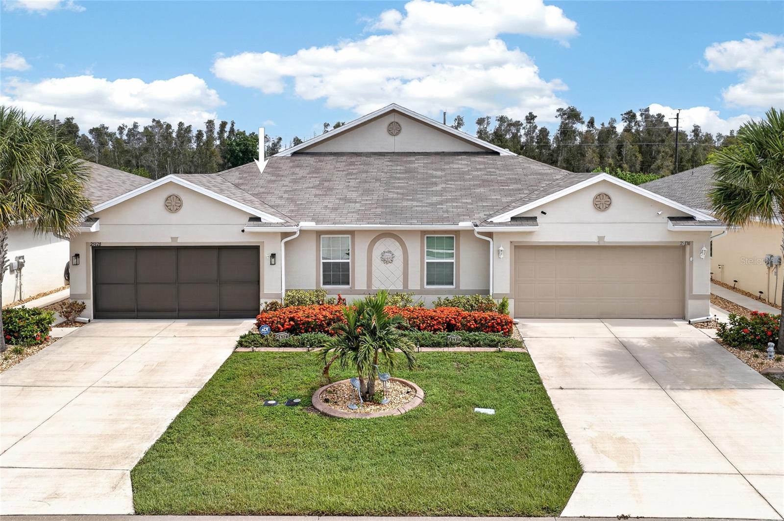 Photo of 25128 E LENOX CIRCLE PUNTA GORDA FL 33950
