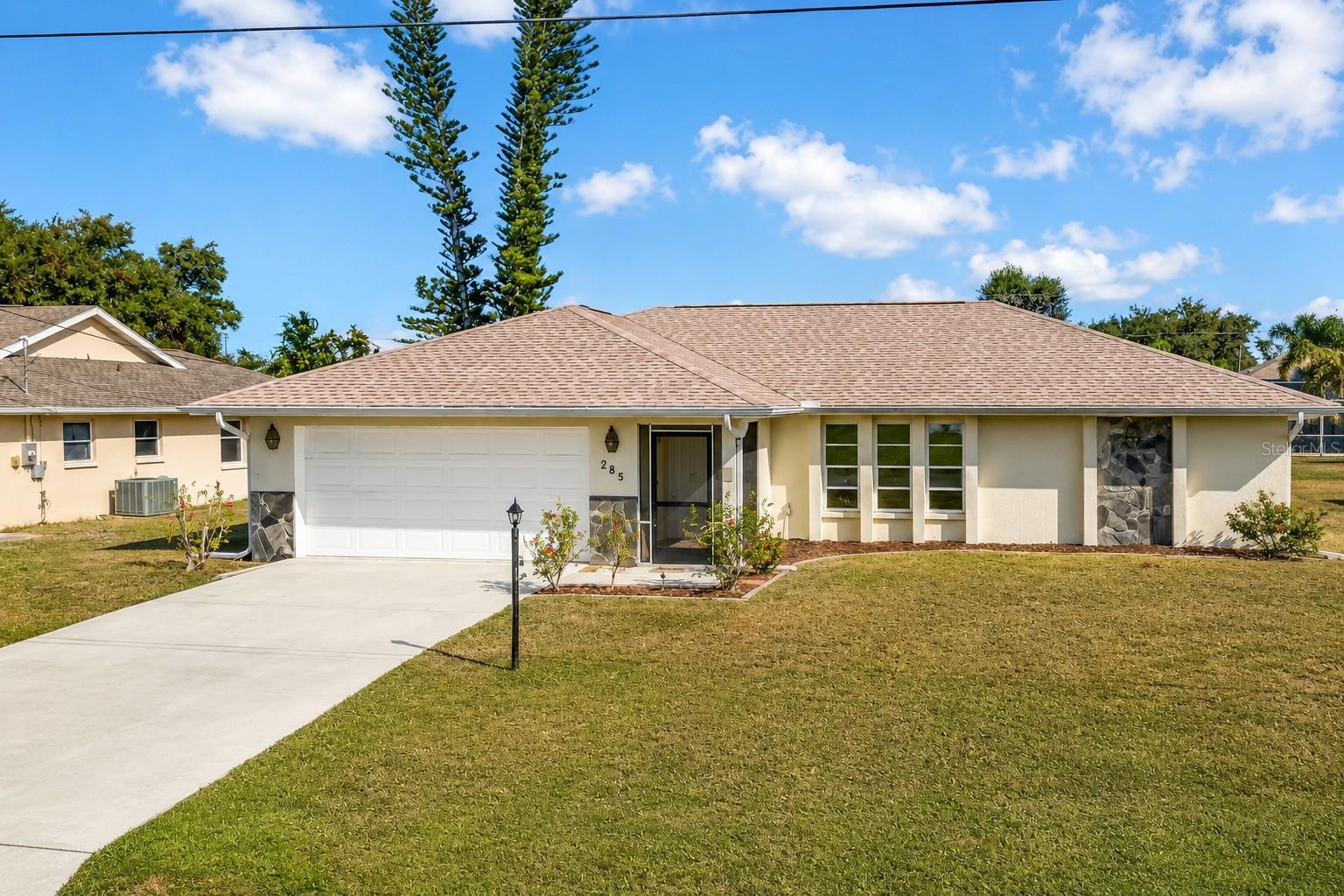 Photo of 285 MARK TWAIN LANE ROTONDA WEST FL 33947