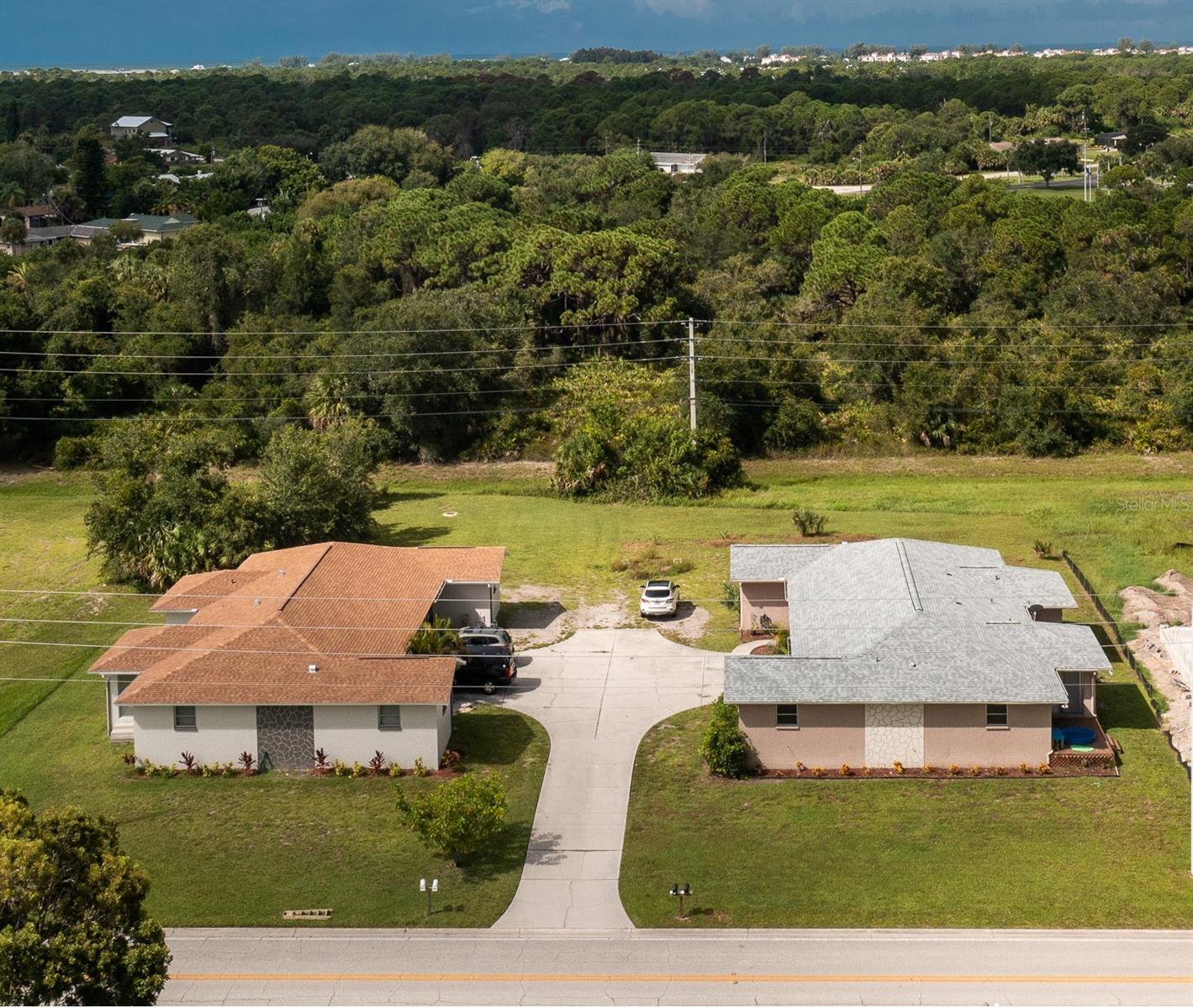 Photo of 51 BOUNDARY BOULEVARD #B ROTONDA WEST FL 33947