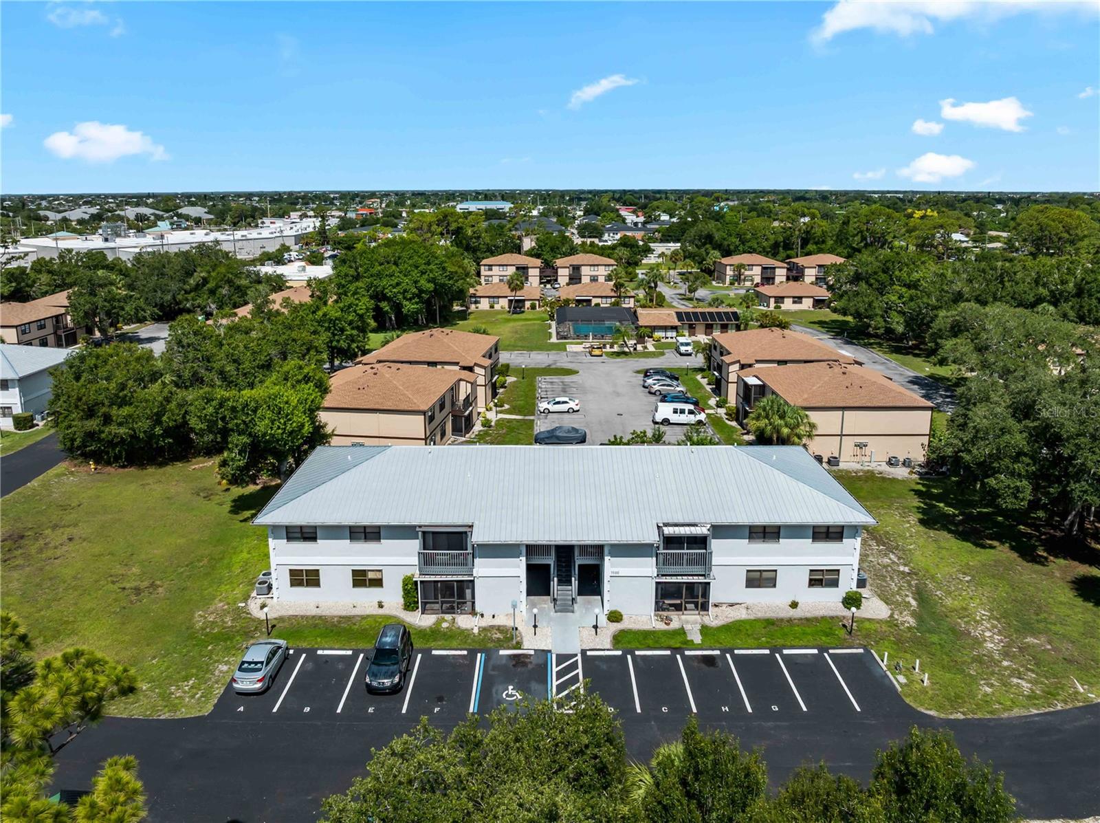 Photo of 22441 WESTCHESTER BOULEVARD #1500F PUNTA GORDA FL 33980