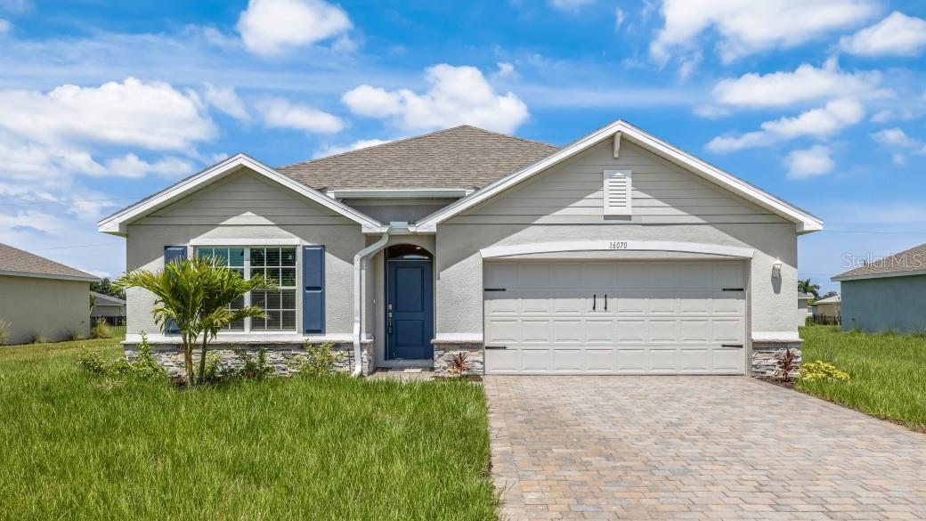 Photo of 25252 ALCAZAR DRIVE PUNTA GORDA FL 33955