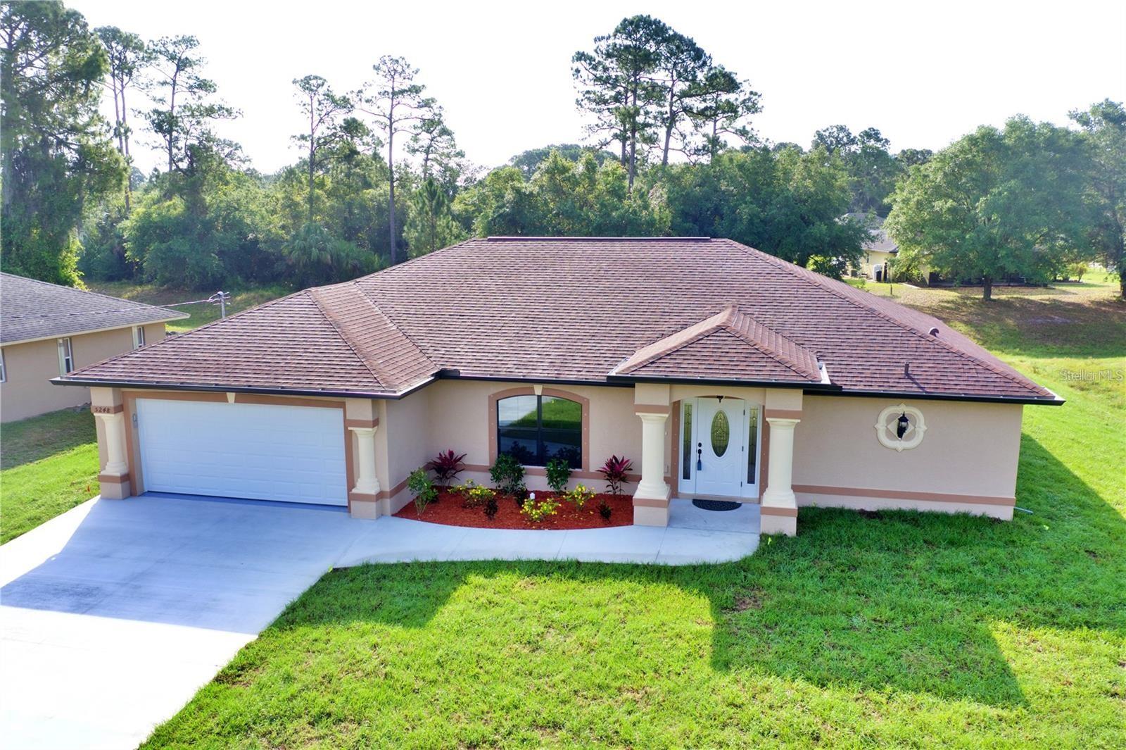 Photo of 4851 KENNETT STREET NORTH PORT FL 34288