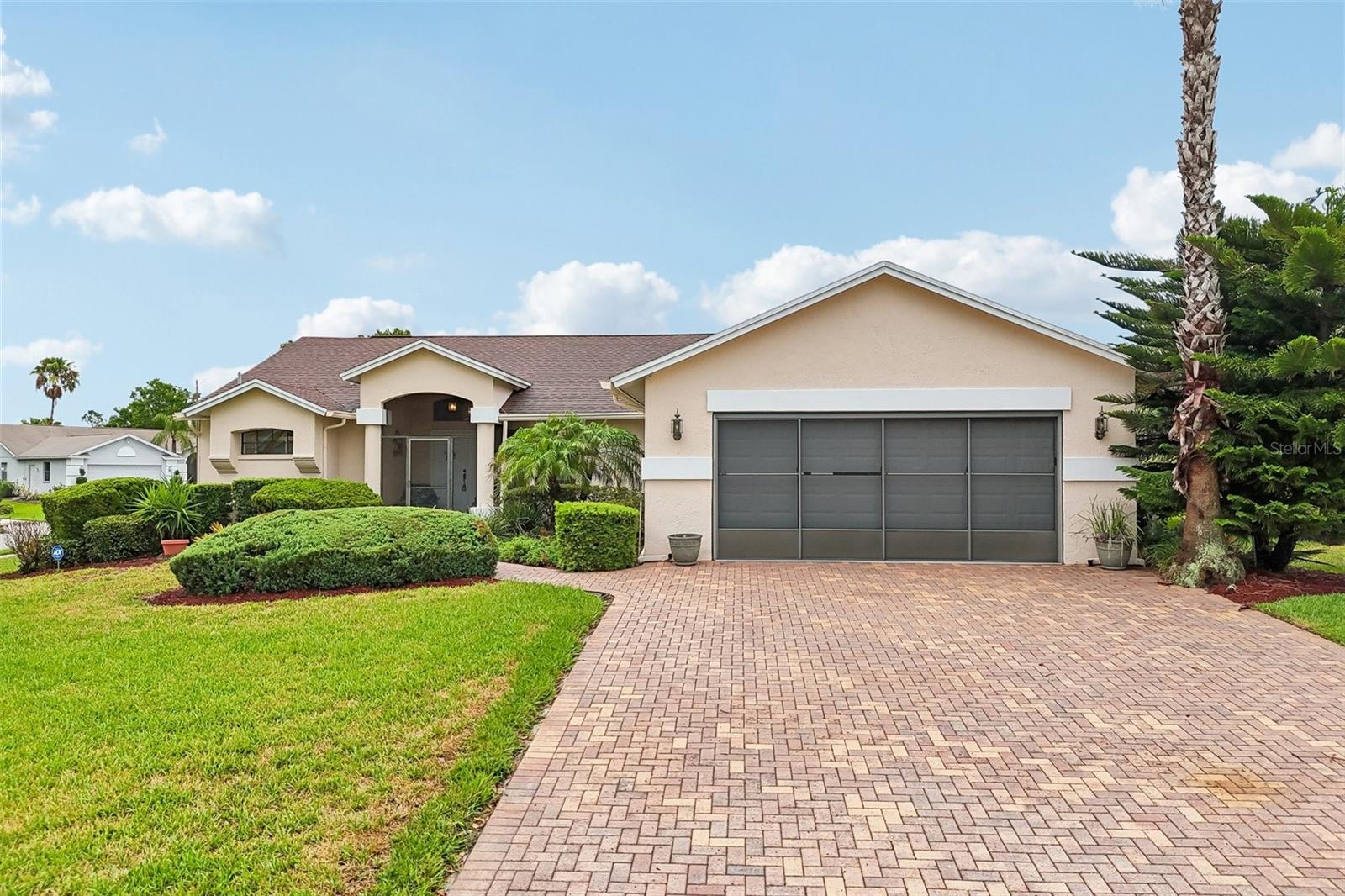 Photo of 8328 PAVILION DRIVE HUDSON FL 34667