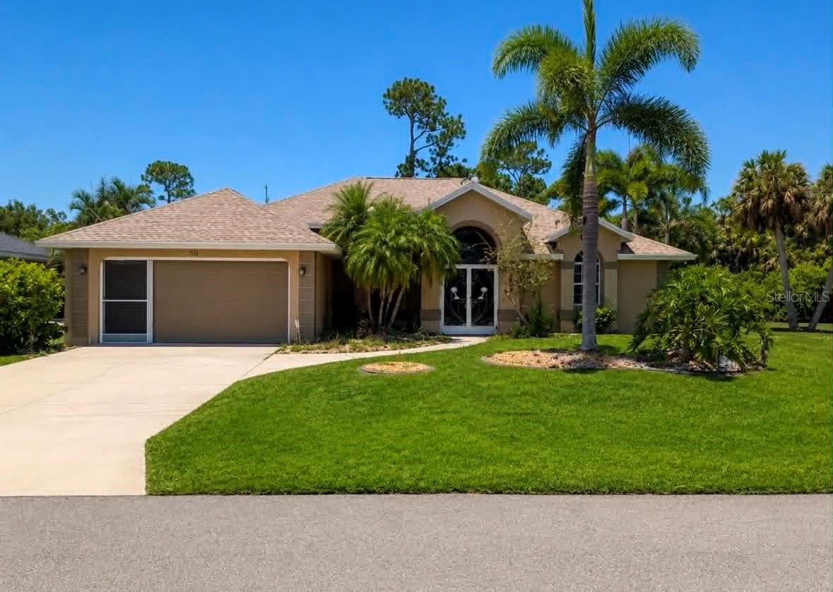 Photo of 701 VINCA ROSEA PUNTA GORDA FL 33955