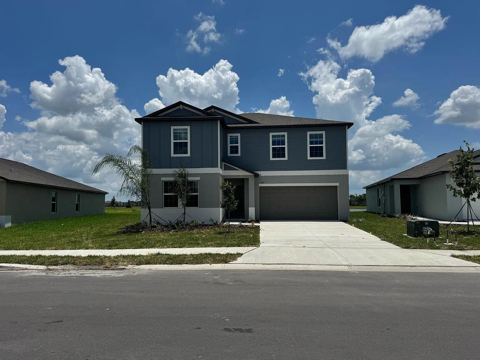 Photo of 6011 BLUE PALOMA PALMETTO FL 34221