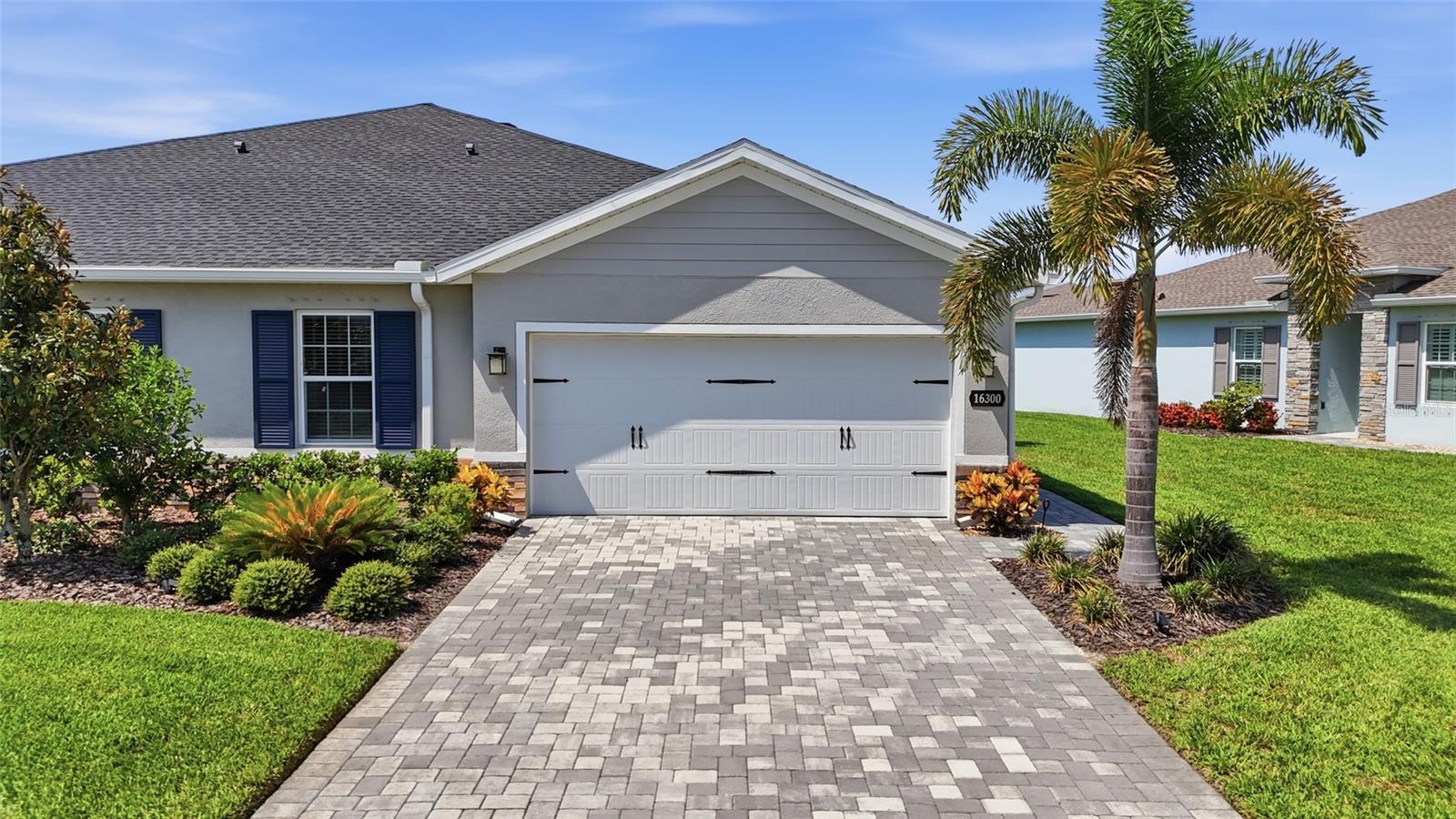 Photo of 16300 COCONUT PALM DRIVE PORT CHARLOTTE FL 33953