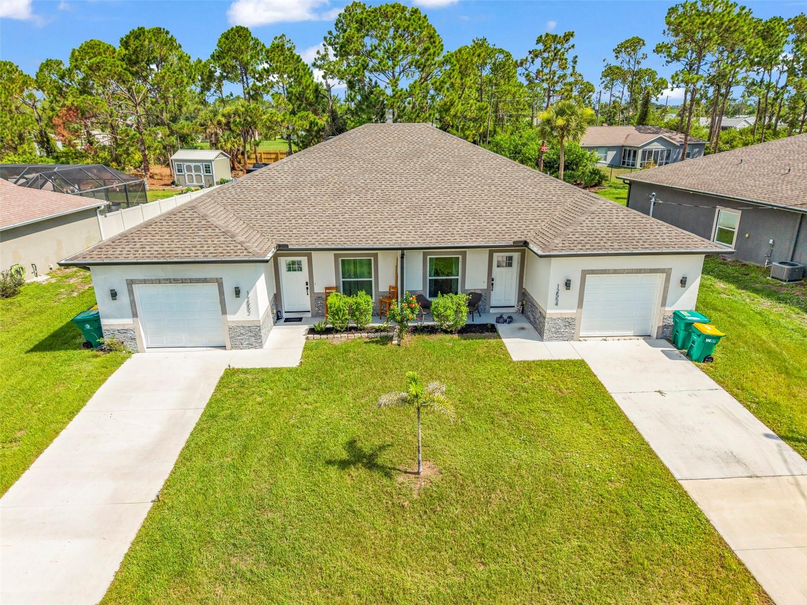 Photo of 12552 BUFFING ROAD PORT CHARLOTTE FL 33981