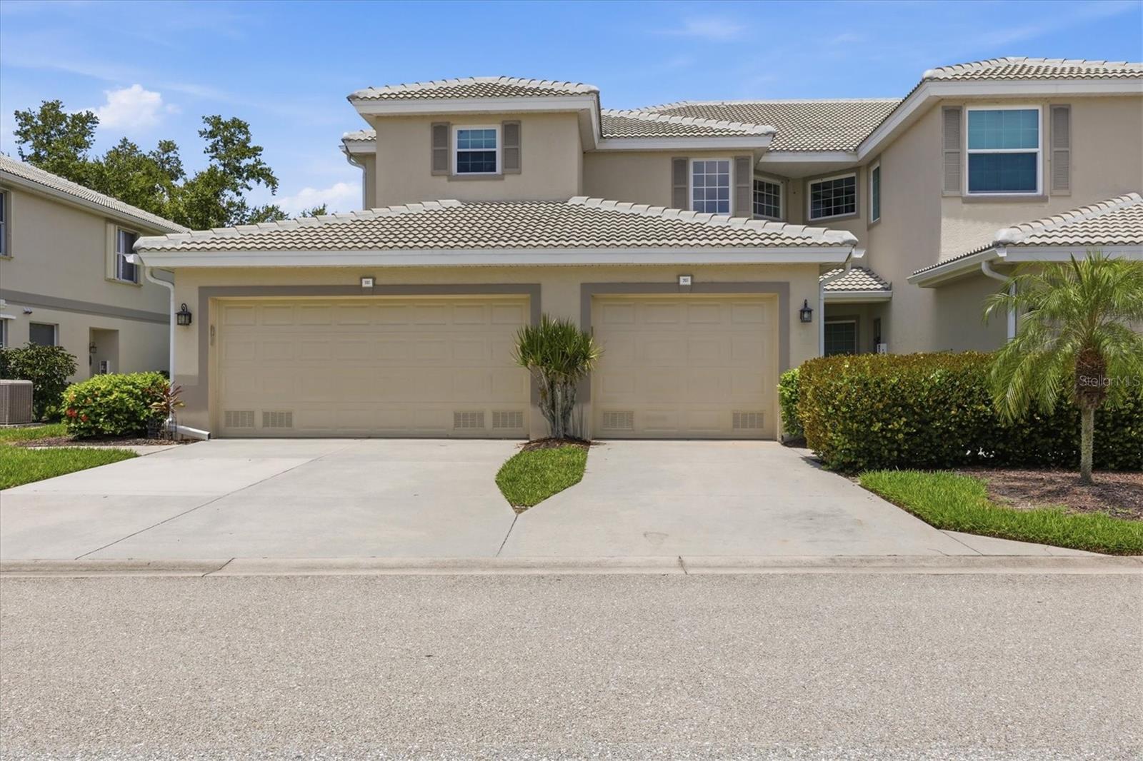 Photo of 3353 GRAND VISTA COURT #201 PORT CHARLOTTE FL 33953