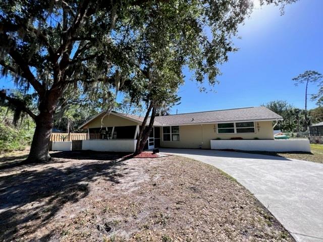 Photo of 424 VANNELL STREET PORT CHARLOTTE FL 33954