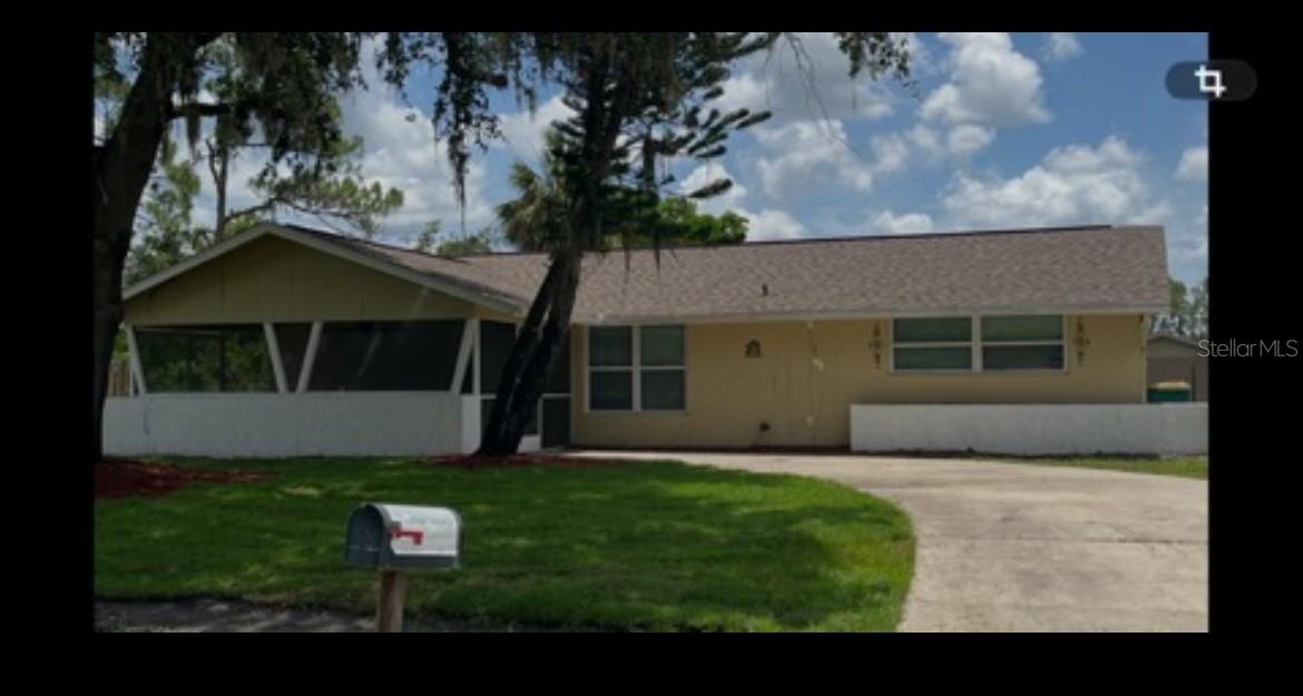 Photo of 424 VANNELL STREET PORT CHARLOTTE FL 33954