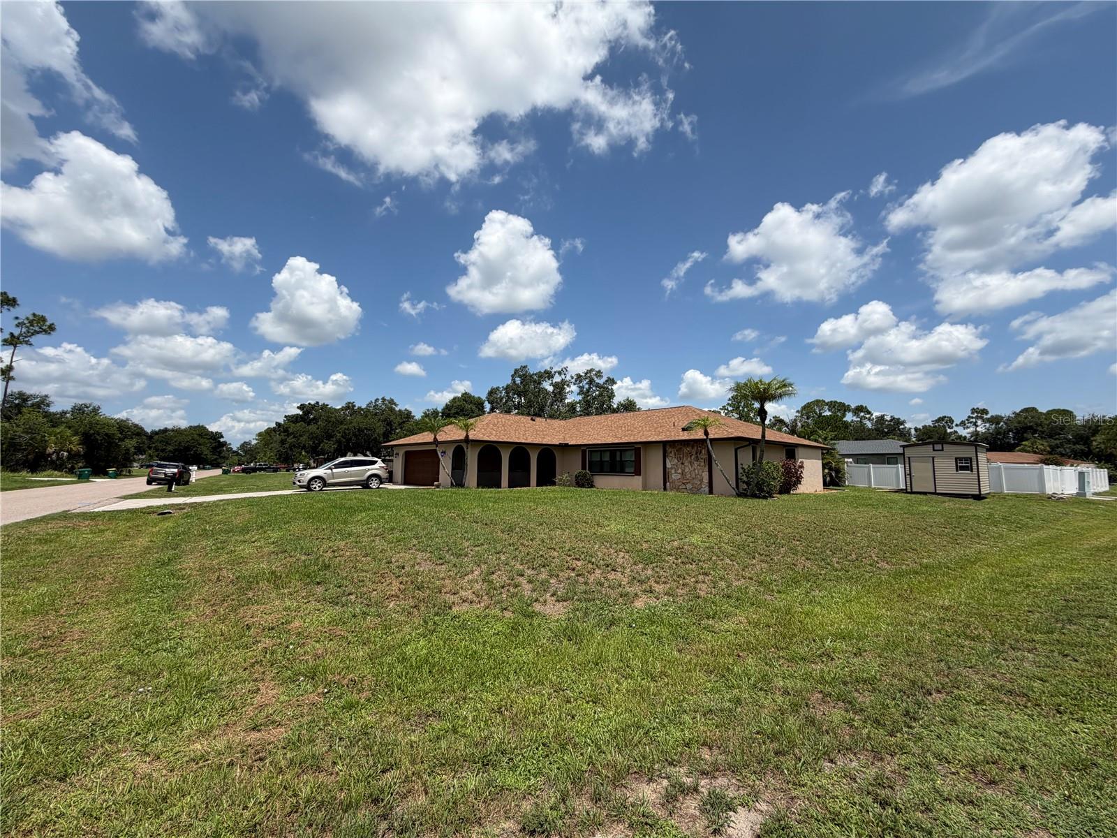 Photo of 21104 and 21094 TUCKER AVENUE PORT CHARLOTTE FL 33954