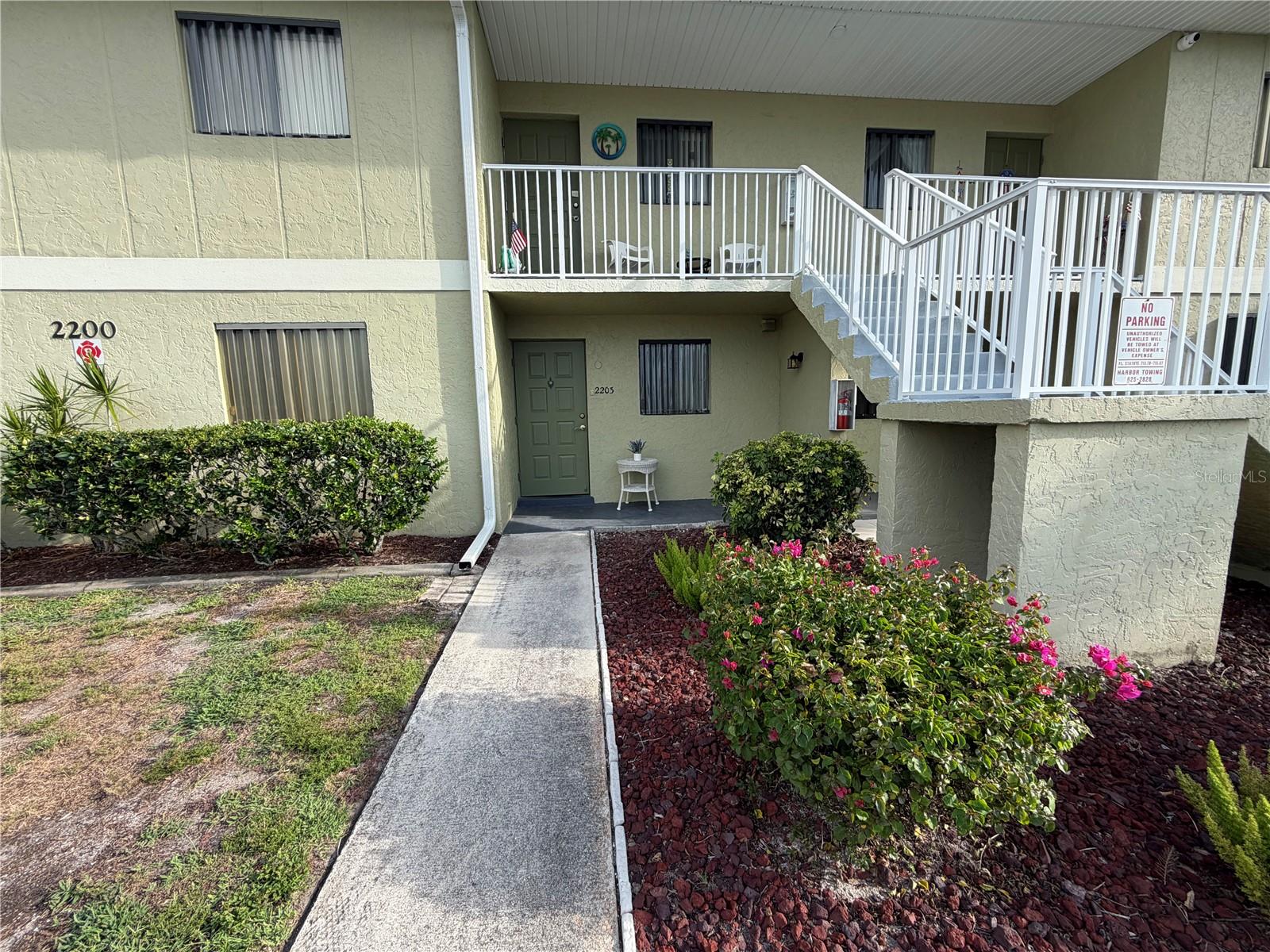 Photo of 25225 RAMPART BOULEVARD #2203 PUNTA GORDA FL 33983