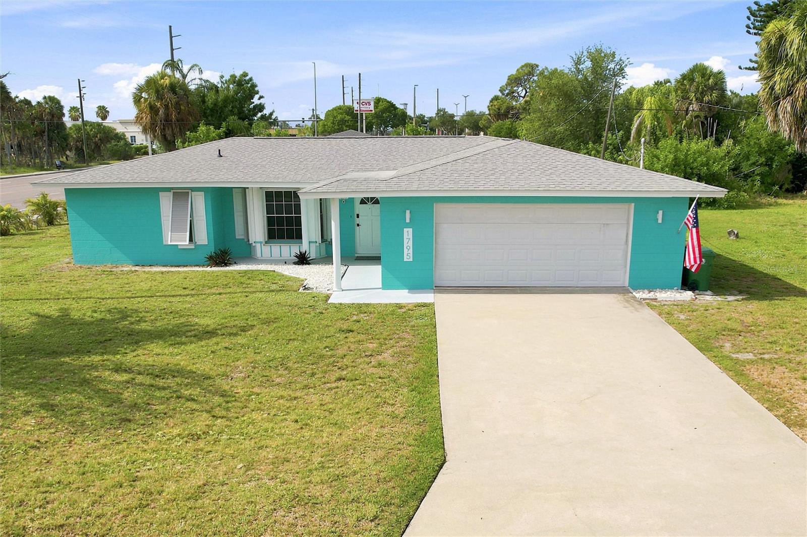 Photo of 1795 ELINOR PLACE ENGLEWOOD FL 34223