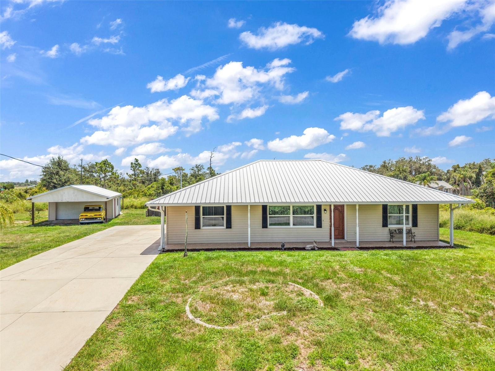 Photo of 30 SUCCESS DRIVE PUNTA GORDA FL 33982