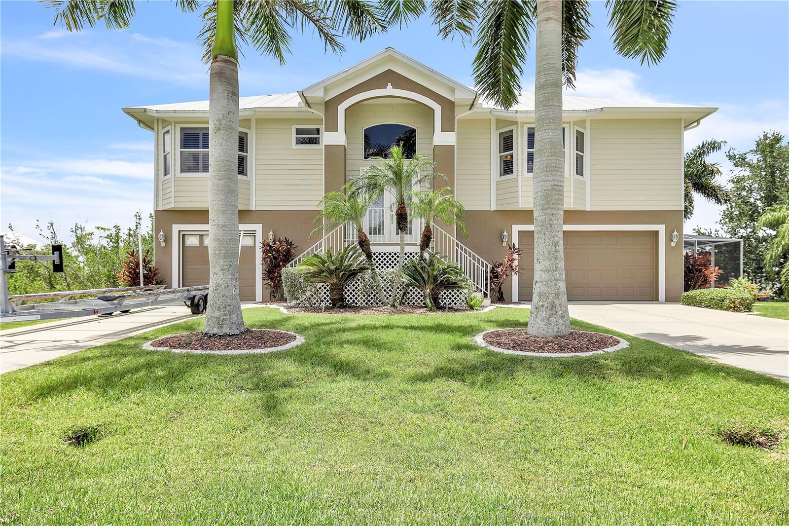 Photo of 24173 HENRY MORGAN BOULEVARD PUNTA GORDA FL 33955