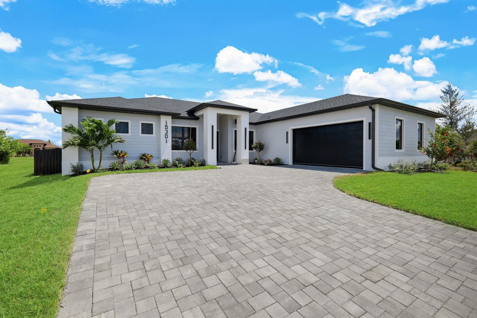 Photo of 15301 ACORN CIRCLE PORT CHARLOTTE FL 33981